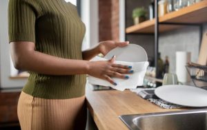 Коли все падає з рук. Про що попереджає цей “знак”