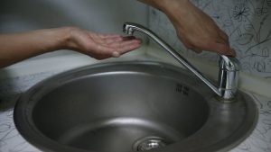 У Слов’янську попереджають про перебої з водою