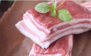 Сало “П’ятихвилинка” зі смаком шашлику на зиму