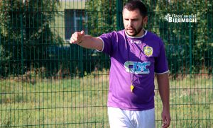 Футбольний тренер розповів, як впливає війна на дітей та дав рекомендації батькам