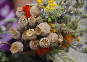 Свято Маковея: що святити на Медовий Спас