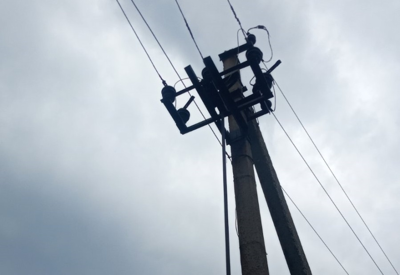 Мешканцям Донеччини нагадують правила перебування поряд з енергооб’єктами