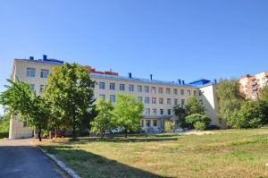 У Слов’янську жіноча консультація буде вести прийом у пологовому будинку