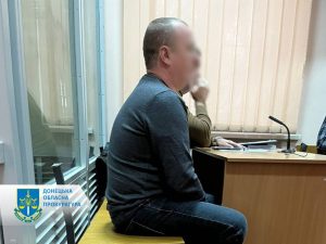 Заробив на фінансових махінаціях 270 тис. грн – підозрюється директор державного сільгосппідприємства