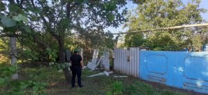 Оперативна ситуація по області станом на ранок 5 серпня