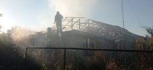 Оперативна інформація щодо роботи рятувальників Донеччини за 16 серпня