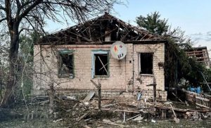 Протягом доби рашисти завдали 15 ударів по цивільному населенню Донеччини