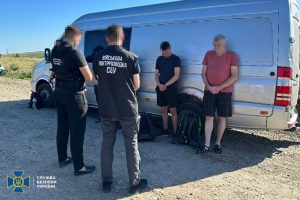 СБУ ліквідувала ще 7 схем для ухилянтів: серед затриманих – троє посадовців військкоматів