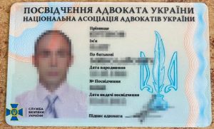 СБУ затримала адвоката-зрадника, який шпигував за українськими блокпостами у Краматорську