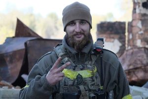 “Діяли максимально агресивно” — офіцер батальйону спеціального призначення “Донбас” Свят про бої на сході