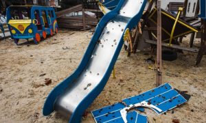 На Донеччині зростає кількість дітей, постраждалих внаслідок агресії рф: У Костянтинівці рашисти поранили 13-річного хлопчика