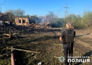 Армія рф атакувала 8 населених пунктів на Донеччині: Ворог бив з авіації та артилерії