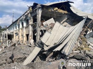 Протягом минулої доби окупаційні війська 21 раз атакували цивільне населення