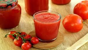 Як закрити томатний сік без цукру: корисні поради