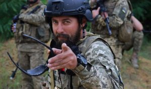 В Україні запустили сайт із вакансіями в ЗСУ: можна самостійно обрати підрозділ і посаду