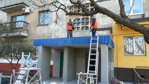 У Краматорську управляюча компанія розриває договори з власниками 462 багатоквартирних будинки через низьку оплату