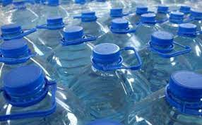 Зробіть необхідні запаси води!