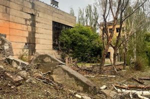 Оперативна ситуація по області станом на ранок 2 серпня