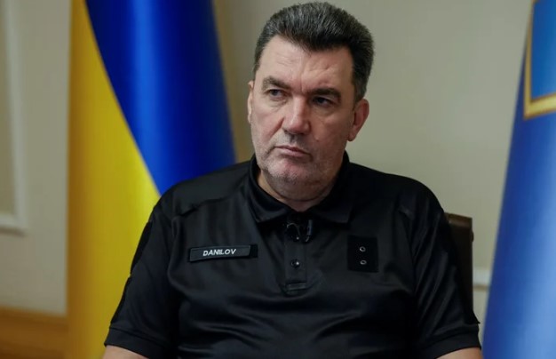 Жодних заборон. Україна має право на удари по території РФ зброєю власного виробництва — Данілов