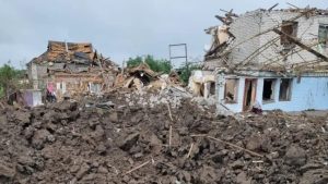 єВідновлення у Краматорську: понад 150 родинам схвалили виплату на ремонт житла