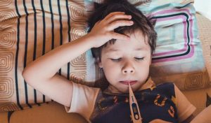 Діти можуть отримати ліки безоплатно: у МОЗ дали перелік хвороб