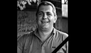 Під час ліквідації наслідків ворожого обстрілу загинув працівники газового господарства