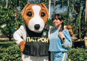 У Слов’янську дітей кличуть веселу розважальну програму з Найкращим Патроном України