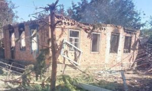 Оперативна ситуація по області станом на ранок 17 серпня