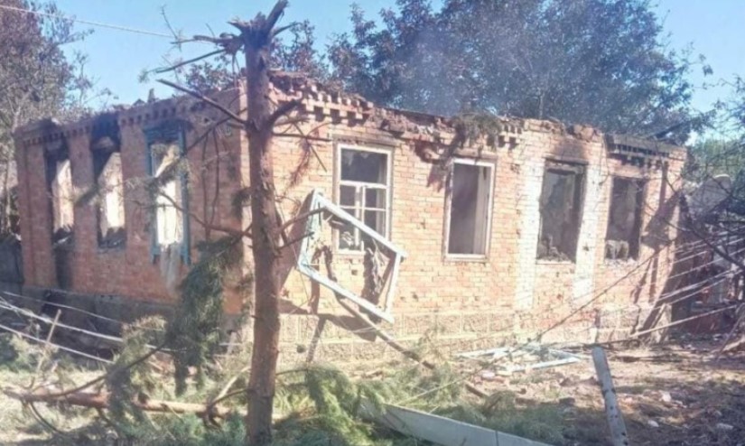 Оперативна ситуація по області станом на ранок 17 серпня