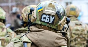 СБУ повідомила про підозру зраднику зі Слов’янська, який вступив до окупаційного угруповання «Шторм», щоб вбивати українців 