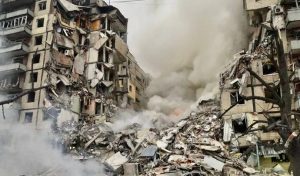 Поблажок не буде: зруйнований будинок – не привід не платити комуналку