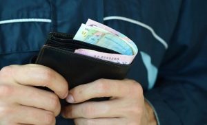 В Україні каратимуть за затримку зарплат