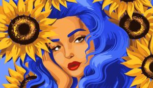 Триває збір заявок на участь в обласному конкурсі «Жінка Донеччини»