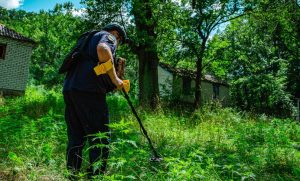 Оперативна_інформація щодо роботи рятувальників Донеччини за 11 серпня