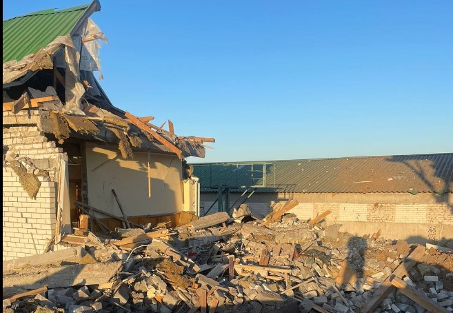 Оперативна ситуація по області станом на ранок 31 серпня, – Павло Кириленко