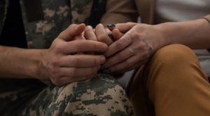 Родинам захисників. Що варто знати, коли близька вам людина доєдналася до ЗСУ