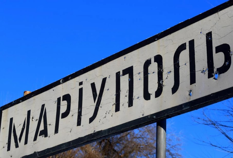 За час облоги Маріуполя окупанти вбили щонайменше 147 дітей