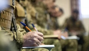 Воєнкомати восени отримають доступ до всіх державних реєстрів, — Рєзніков