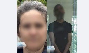 Інформували росіян про місця дислокації ЗСУ – засуджено мешканку Слов’янська та  мешканця Краматорська