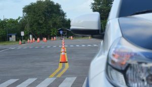 Нові правила отримання водійського посвідчення: що змінилося