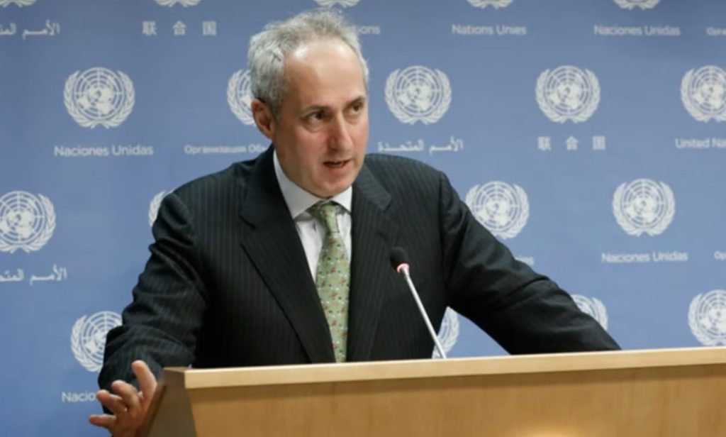 ООН виділить фінансову допомогу для українців