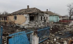 єВідновлення: У яких областях найбільша кількість поданих та опрацьованих заявок