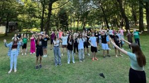 Майбутнє залежить від того, що ми робимо сьогодні