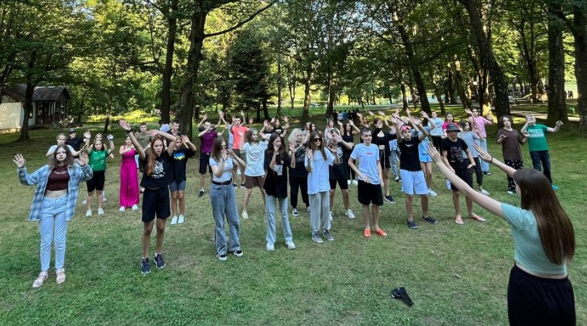 Майбутнє залежить від того, що ми робимо сьогодні