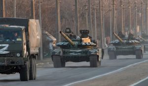 На Лимано-Куп’янському напрямку Росія тримає понад 100 тисяч окупантів, – речник Східного угрупування Євлаш