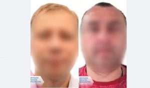 Готуються до «виборів» та впроваджують нову внутрішню політику – заочно підозрюються «державні службовці» окупаційної адміністрації Маріуполя