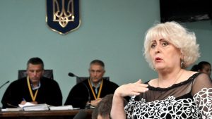 Суд призначив дату засідання у справі Штепи