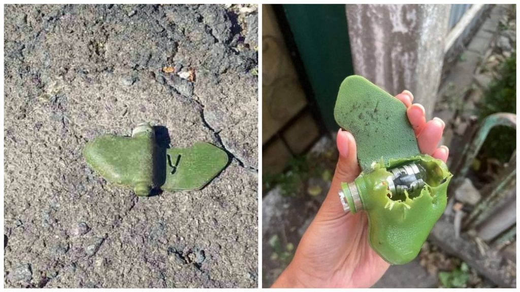 З початку року десятеро мешканців Донеччини підірвалися на мінах