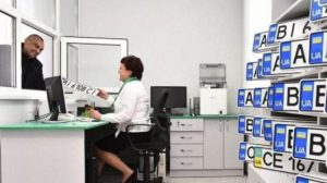 В Україні змінилися правила реєстрації авто: що мають знати водії