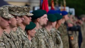 В Україні продовжили мобілізацію: кому видадуть повістки на початку осені